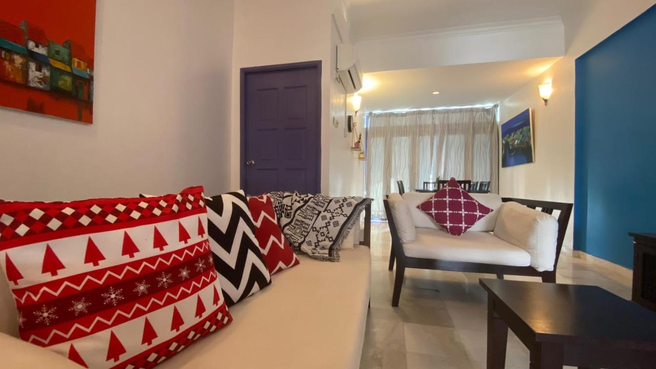 Sugar Marina Seaview Families Suite Apartment Kuah Exterior photo