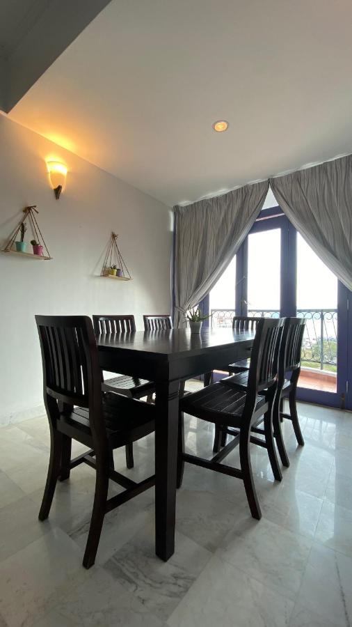 Sugar Marina Seaview Families Suite Apartment Kuah Exterior photo