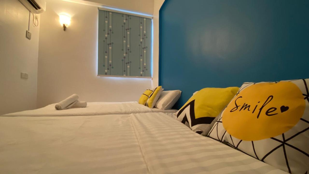 Sugar Marina Seaview Families Suite Apartment Kuah Exterior photo